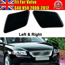 Fit For Volvo S40 V50