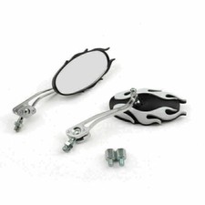 Universal Motorcycle Rearview