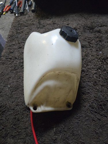 Yamaha blaster yfs200 - yamaha,
