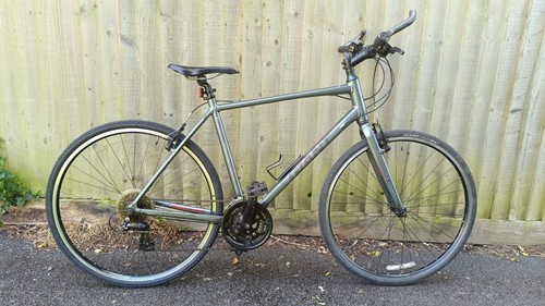Lightweight large frame giant - lightweight,