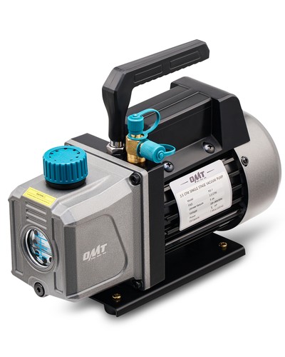Omt vacuum pump 5cfm - 3.5cfm, 1/4hp