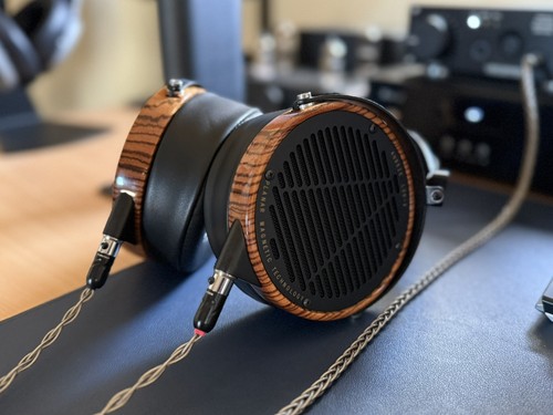 Audeze lcd planar magnetic - planar,
