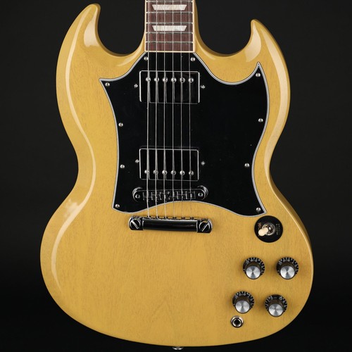 Gibson standard tv - sg, in
