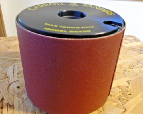 Carroll 125mm 110mm 30mm - 125mm, x