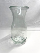 Weck Glass Juice Jar - Wine