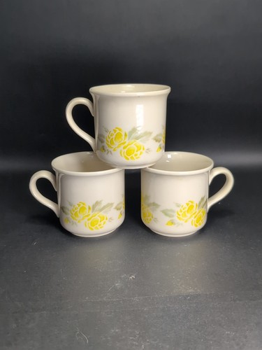 Vintage biltons yellow - vintage,