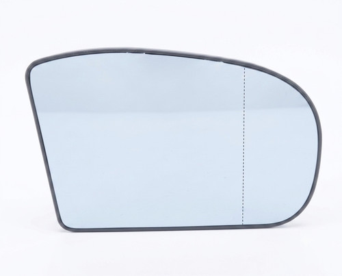 Trupart mg8350 heated mirror - trupart,