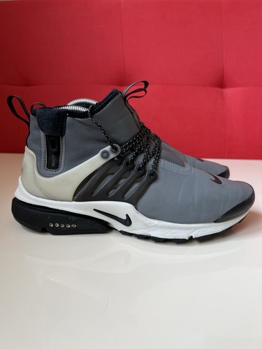 Nike air presto - nike, mid
