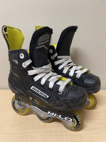 Bauer hilo inline - bauer,