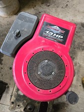 Briggs And Stratton 13hp i/c
