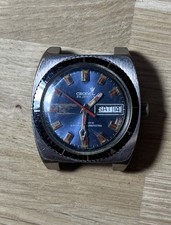 Vintage Cronel Men's Automatic