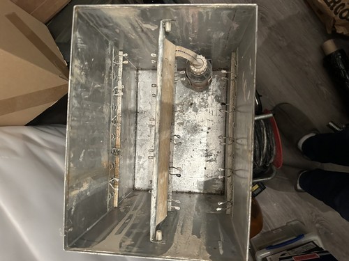 Brush mate trade - brush,