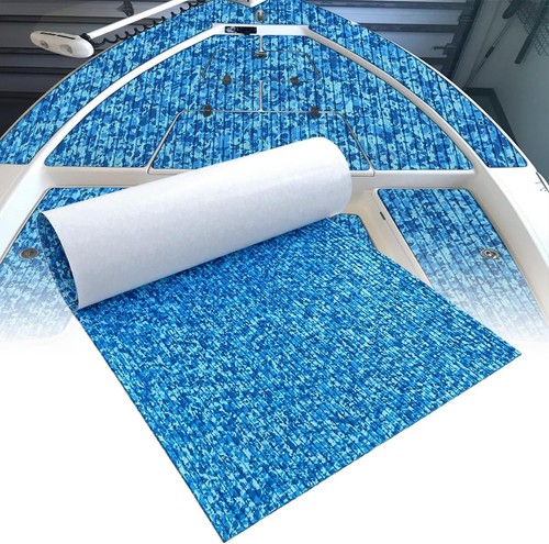 Boat deck flooring - deck, eva