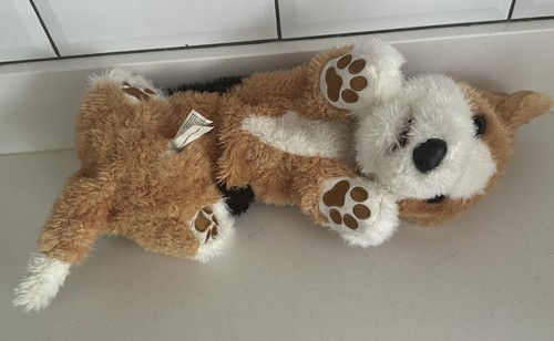 Fur real friends - fur,