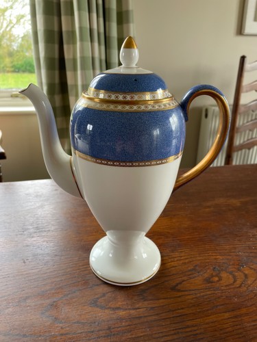 Wedgewood ulander powder blue - wedgewood,