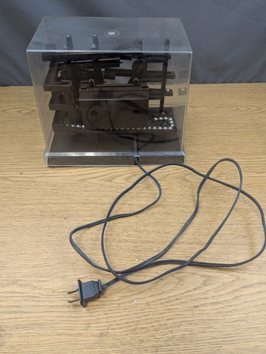 Vtg arrow handicraft electric - arrow,