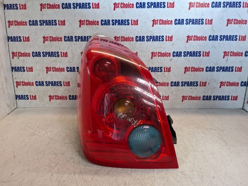 Nissan primera hatchback 5dr - primera,