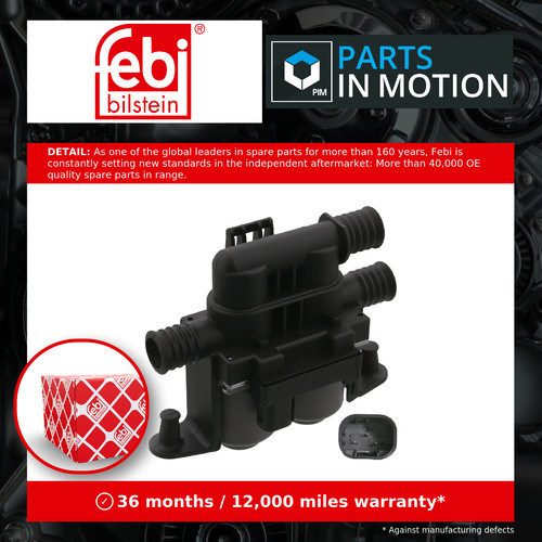 Coolant control valve 100705 - coolant,