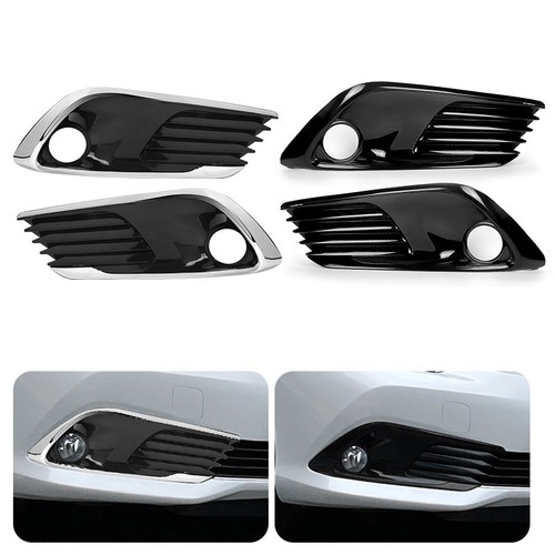 Front left right lower - lower, bumper