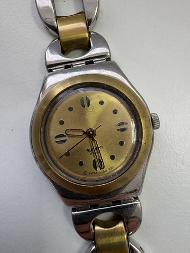 Swatch irony ladies - ladies,