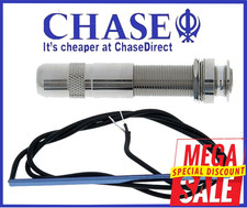 Guitar Pickup with Passive