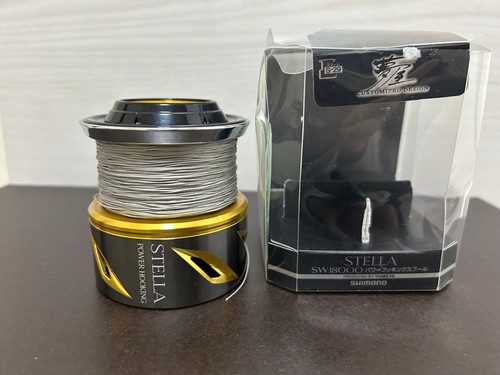 Yumeya stella 18000 power - 18000,
