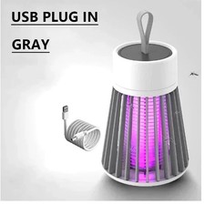 Portable Mosquito Killer Lamp