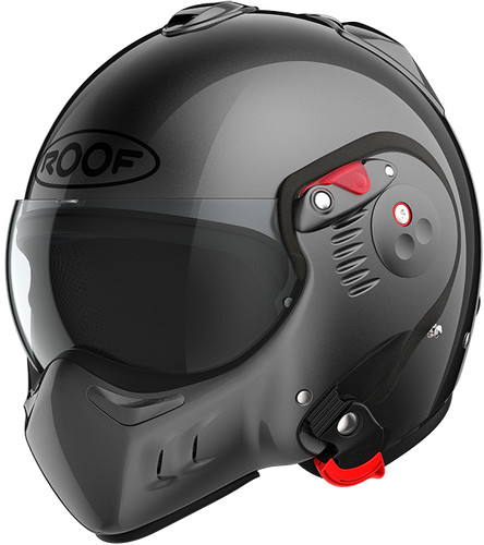 Roof ro5 boxer alpha - alpha, up