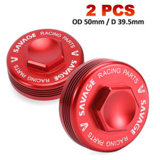 Tappet Adjuster Cap Valve