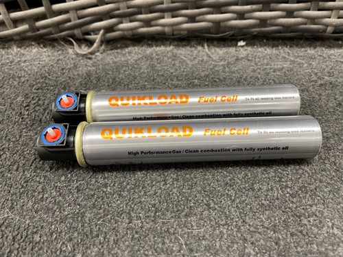 Quikload fuel cell - fuel, for