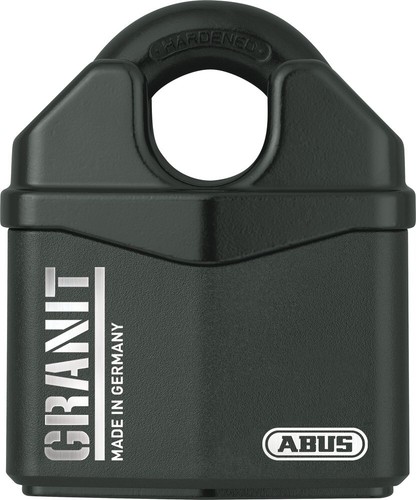 Abus granit padlock closed - padlock,,