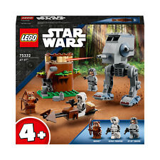 LEGO Star Wars 75332: AT-ST 4+