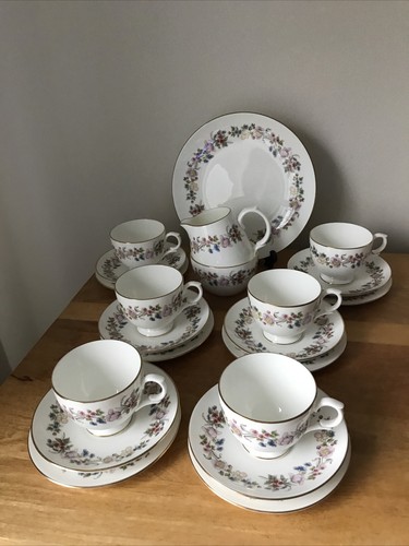 Vintage michael s china - st,