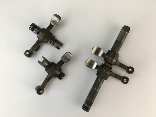 Yamaha 600 camshaft - e,