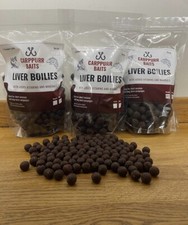 Carppurr baits liver Boilies 11mm-14mm-16mm-20mm-230g-1.8kg-7.2kg Carp,catfish