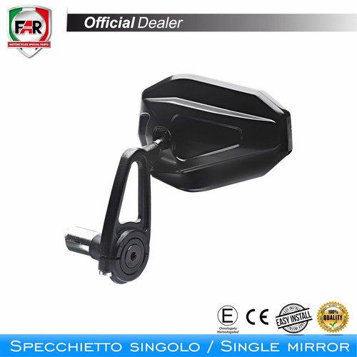 Far 7820 roadster mirror - far,