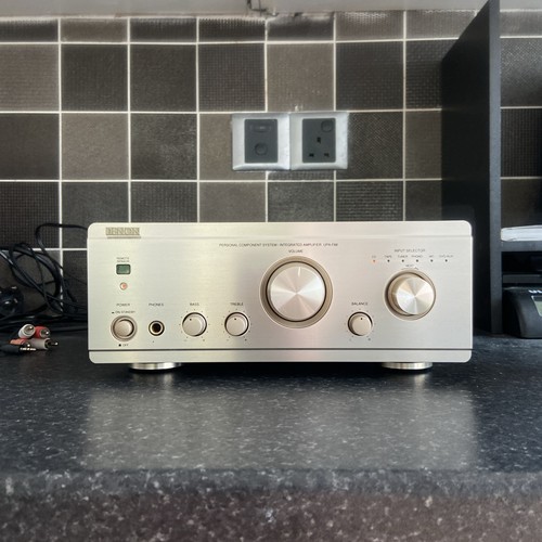 Denon upa f88 - denon, stereo