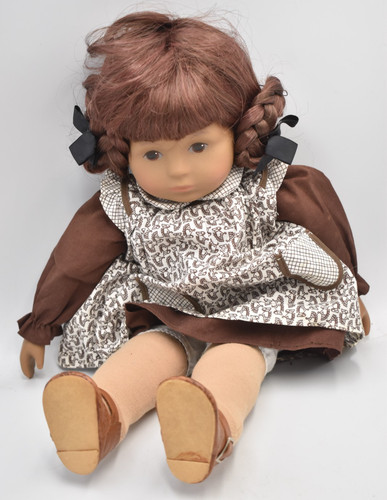 Vintage zapf creation black - zapf,