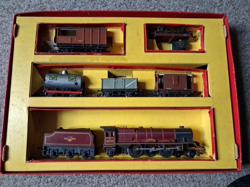 Tri ang r258 princess - princess, royal