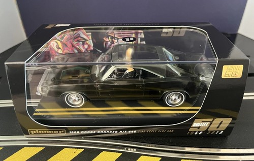 Pioneer bullitt movie charger - pioneer,