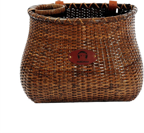 Bike basket for - basket, women's