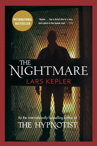 The nightmare joona - (the,