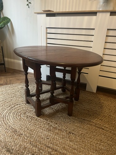 Vintage solid wood wooden drop - vintage,
