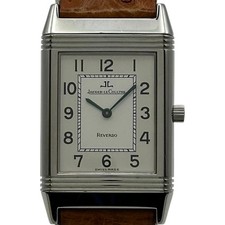 Jaeger-LeCoultre Reverso