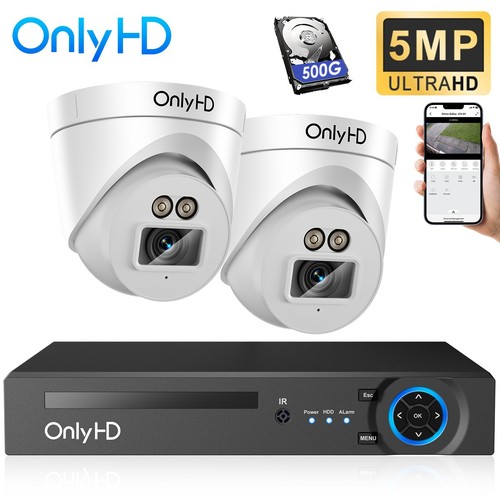 5mp cctv camera - cctv, system