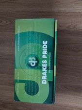 DRAKES PRIDE FIREBALL CROWN