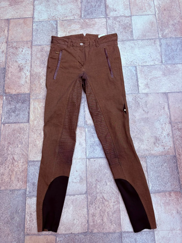 Equiline willow full grip - willow,