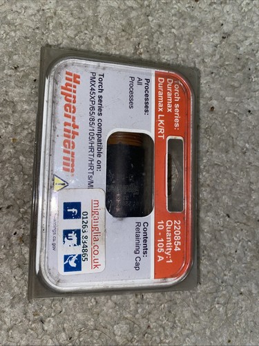 Hyperthermia 220854 retaining - hyperthermia,