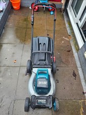 Erbauer 36V Cordless Rotary