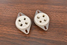 QTY 2 MADE IN USA 4 PIN